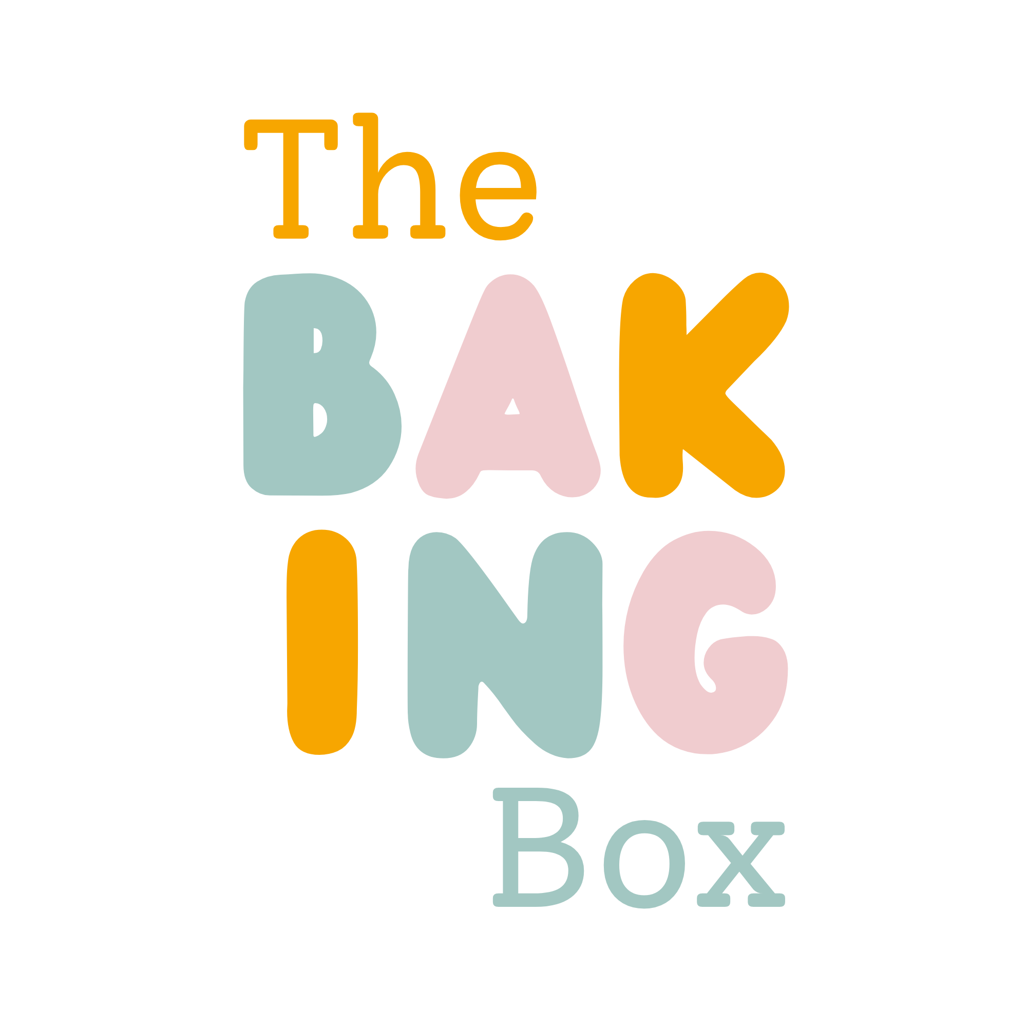 The Baking Box